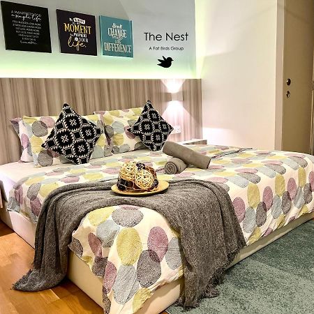 Kl Gateway Residency Apartment กัวลาลัมเปอร์ ภายนอก รูปภาพ