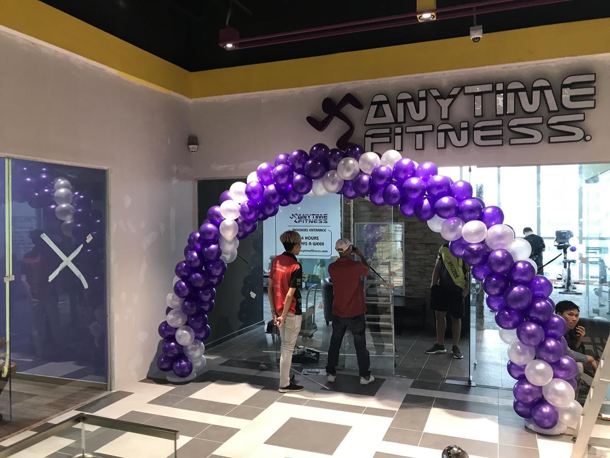 Kl Gateway Residency Apartment กัวลาลัมเปอร์ ภายนอก รูปภาพ